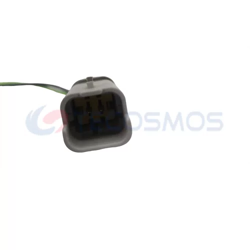 Waterproof Wire Connector Cable Harness Automotive Enclosure Connector for Toyota 2Pin Male CT2-0032G-1 - image 5