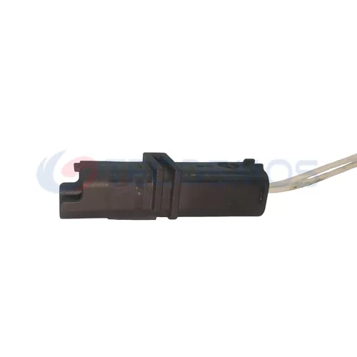 Waterproof Wire Connector Cable Harness Automotive Enclosure Connector for BMW 2Pin Male CT2-0032G-2