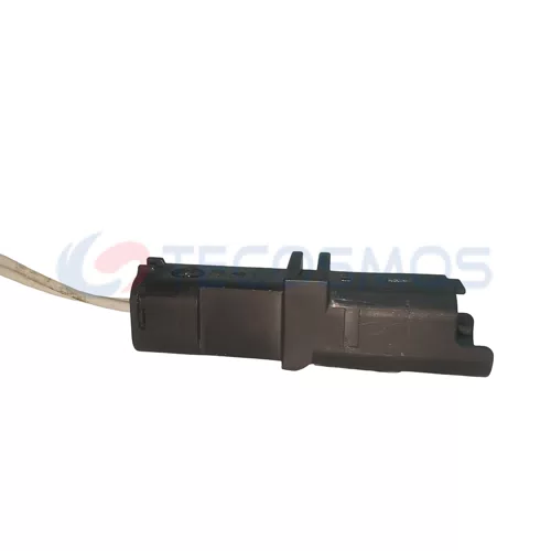 Waterproof Wire Connector Cable Harness Automotive Enclosure Connector for BMW 2Pin Male CT2-0032G-2 - image 3