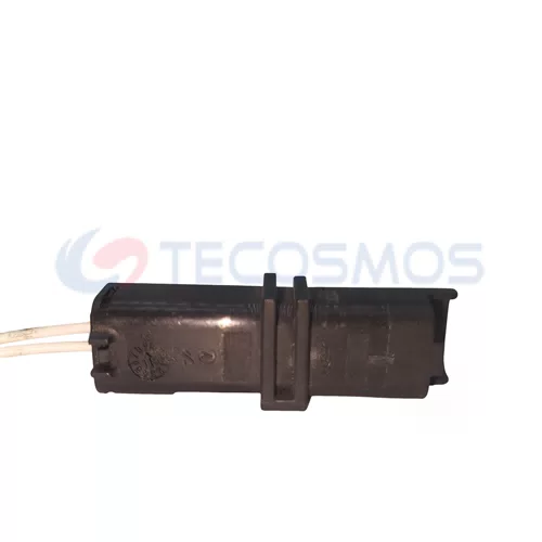 Waterproof Wire Connector Cable Harness Automotive Enclosure Connector for BMW 2Pin Male CT2-0032G-2 - image 4