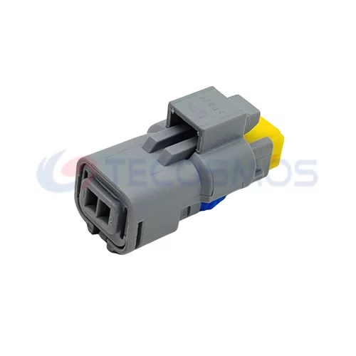 Auto Parts Waterproof Automotive Connector 2 Pin Female for Car Connector Plug CT2-0032M-1 - image 6