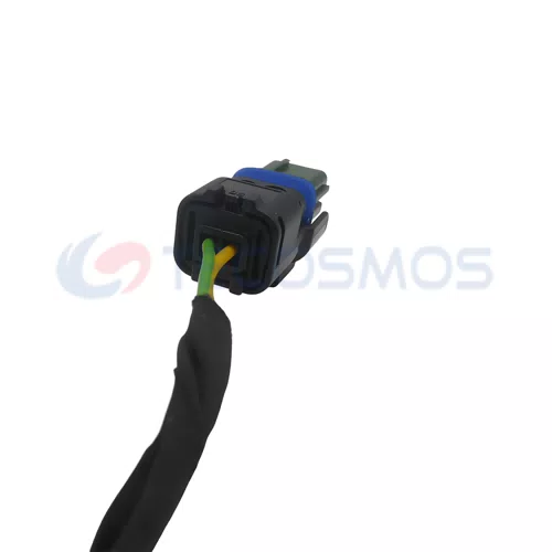 Waterproof Wire Connector Cable Harness Automotive Enclosure Connector for BMW 2Pin Female CT2-0032M-5 - image 3