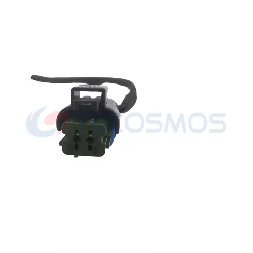 Waterproof Wire Connector Cable Harness Automotive Enclosure Connector for BMW 2Pin Female CT2-0032M-5 - image 4