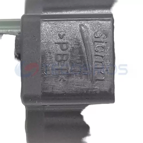 Waterproof Wire Connector Cable Harness Automotive Enclosure Connector for BMW 2Pin Female CT2-0032M-5 - image 5