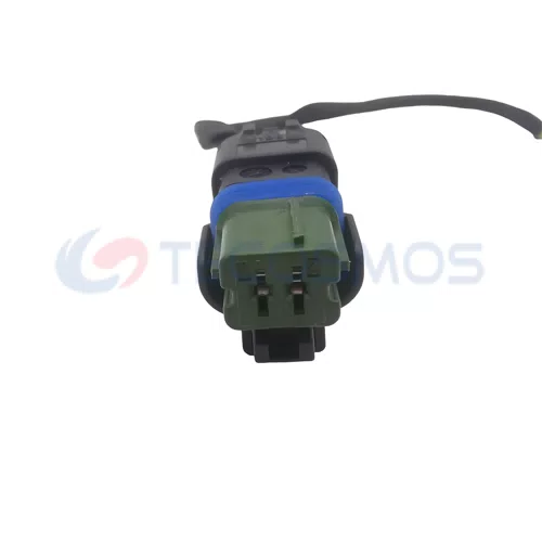 Waterproof Wire Connector Cable Harness Automotive Enclosure Connector for BMW 2Pin Female CT2-0032M-5 - image 6