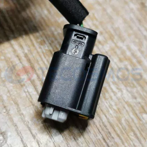 Car Connector For BMW grey 2-pin CT2-0034M-2 - image 4