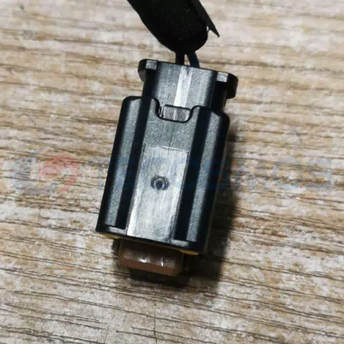 Car Connector For BMW brown 2-pin CT2-0034M-4 - image 2