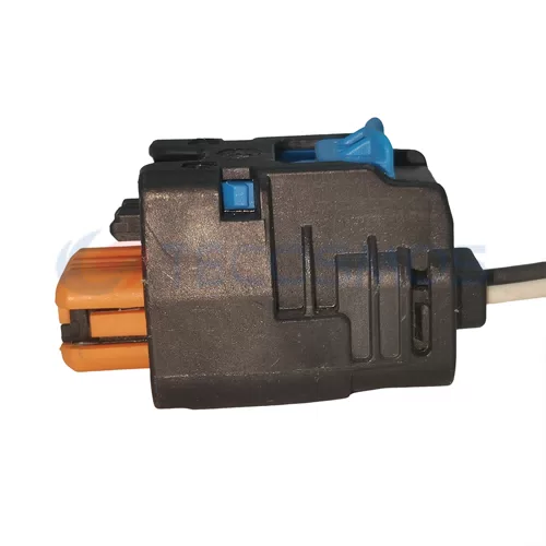 Waterproof Wire Connector Cable Harness Automotive Enclosure Connector for BMW 2Pin Female CT2-0035M - image 3