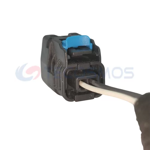 Waterproof Wire Connector Cable Harness Automotive Enclosure Connector for BMW 2Pin Female CT2-0035M - image 4