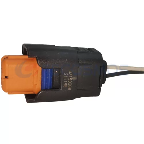 Waterproof Wire Connector Cable Harness Automotive Enclosure Connector for BMW 2Pin Female CT2-0035M - image 6