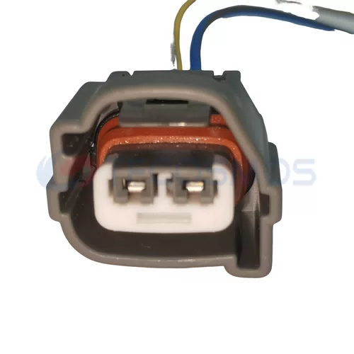 Waterproof Wire Connector Cable Harness Car Enclosure Connector for Toyota 2Pin Female CT2-0038M