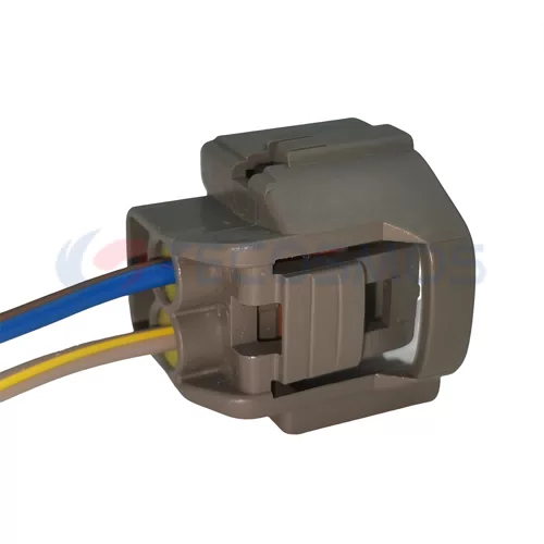 Waterproof Wire Connector Cable Harness Car Enclosure Connector for Toyota 2Pin Female CT2-0038M - image 6