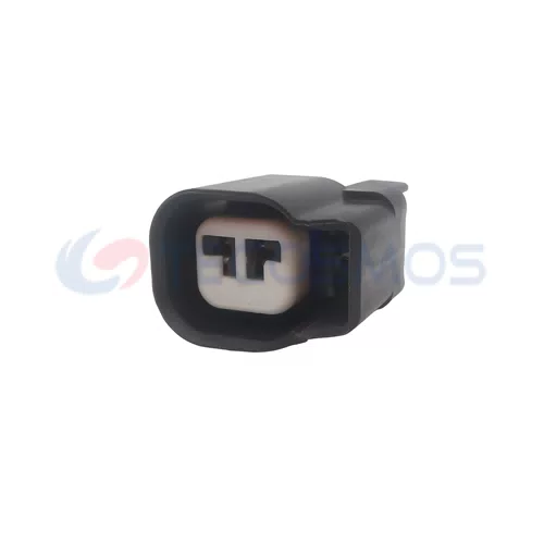 Waterproof Wire Connector Cable Harness Automotive Enclosure Connector for Toyota 2Pin Female CT2-0040M-1