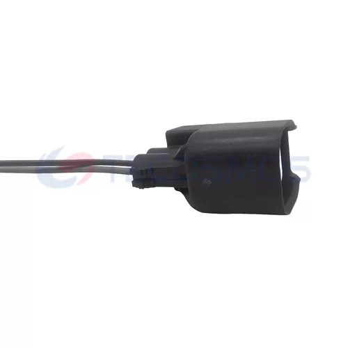 Waterproof Wire Connector Cable Harness Automotive Enclosure Connector for Toyota 2Pin Female CT2-0040M-1 - image 2