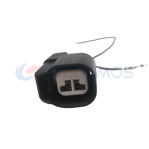 Waterproof Wire Connector Cable Harness Automotive Enclosure Connector for Toyota 2Pin Female CT2-0040M-1 - image 3
