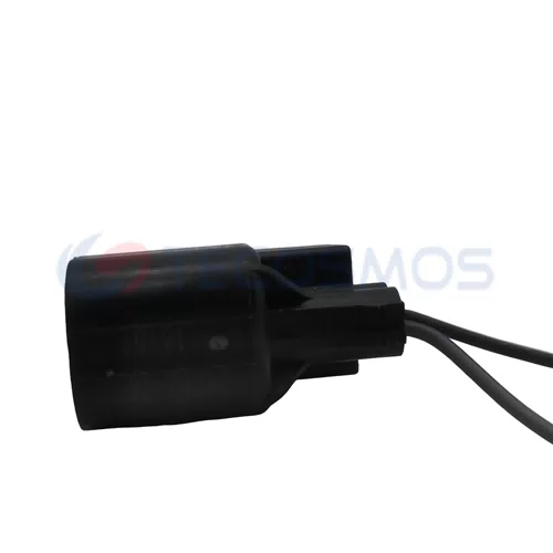 Waterproof Wire Connector Cable Harness Automotive Enclosure Connector for Toyota 2Pin Female CT2-0040M-1 - image 4
