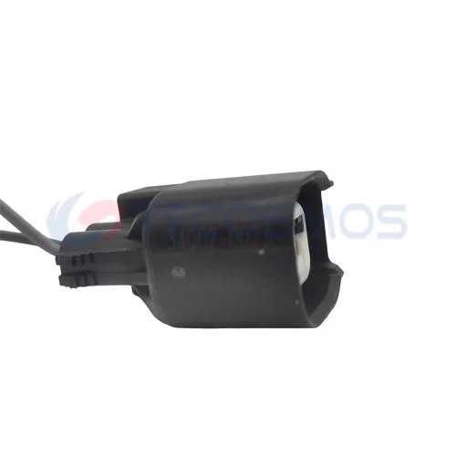 Waterproof Wire Connector Cable Harness Automotive Enclosure Connector for Toyota 2Pin Female CT2-0040M-1 - image 5