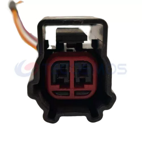 Automobile Waterproof Wiring Harness Connector Plug CT2-0043M-1
