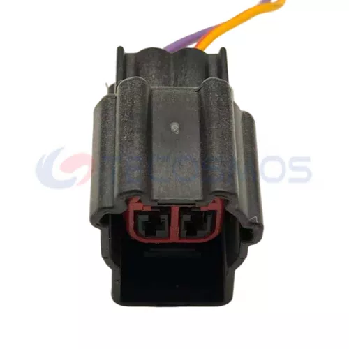 Automobile Waterproof Wiring Harness Connector Plug CT2-0043M-1 - image 3