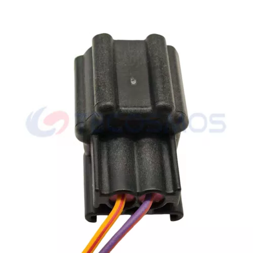 Automobile Waterproof Wiring Harness Connector Plug CT2-0043M-1 - image 4