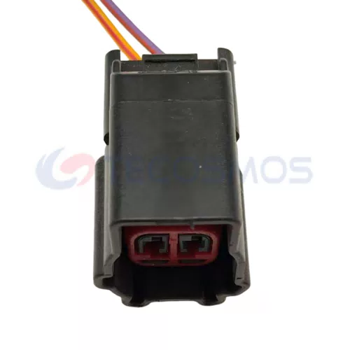 Automobile Waterproof Wiring Harness Connector Plug CT2-0043M-1 - image 6