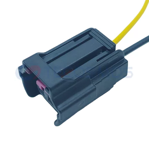 Automotive Wiring Harness Connector Plug Waterproof Shell for CAR 2 Pin Female CT2-0047M-5 - image 5