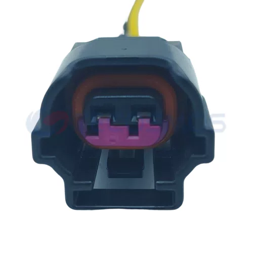 Automotive Wiring Harness Connector Plug Waterproof Shell for CAR 2 Pin Female CT2-0047M-5 - image 6