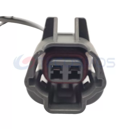 Waterproof Wiring Harness Injection Nozzle Plug Connector for Sylphy 2 Pin Female CT2-0048M-1