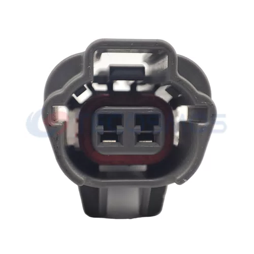 Waterproof Wiring Harness Injection Nozzle Plug Connector for Sylphy 2 Pin Female CT2-0048M-1 - image 2