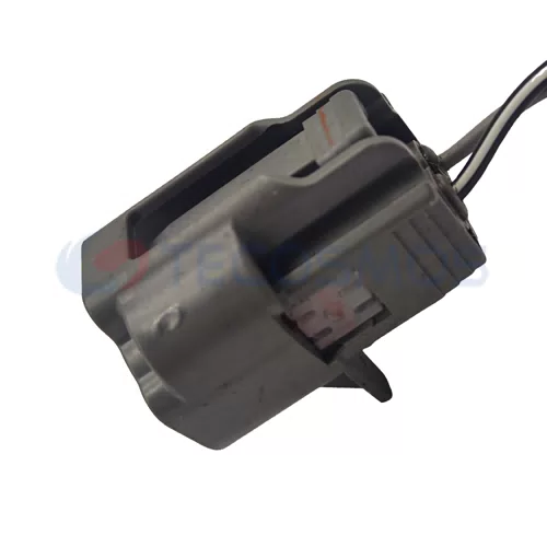Waterproof Wiring Harness Injection Nozzle Plug Connector for Sylphy 2 Pin Female CT2-0048M-1 - image 4