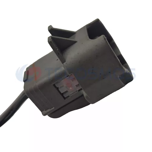 Waterproof Wiring Harness Injection Nozzle Plug Connector for Sylphy 2 Pin Female CT2-0048M-1 - image 6