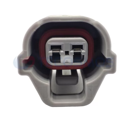 Automotive Wiring Harness Connector Plug Waterproof Shell for CAR 2 Pin Female CT2-0048M - image 2