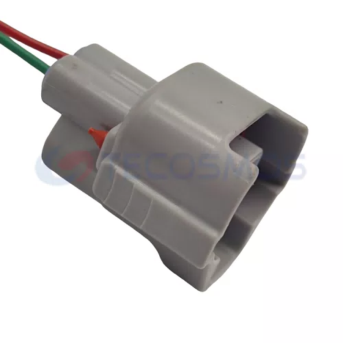 Automotive Wiring Harness Connector Plug Waterproof Shell for CAR 2 Pin Female CT2-0048M - image 5