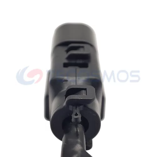 Waterproof Wiring Harness Injection Nozzle Plug for Hyundai 2 Pin Female CT2-0049M - image 3