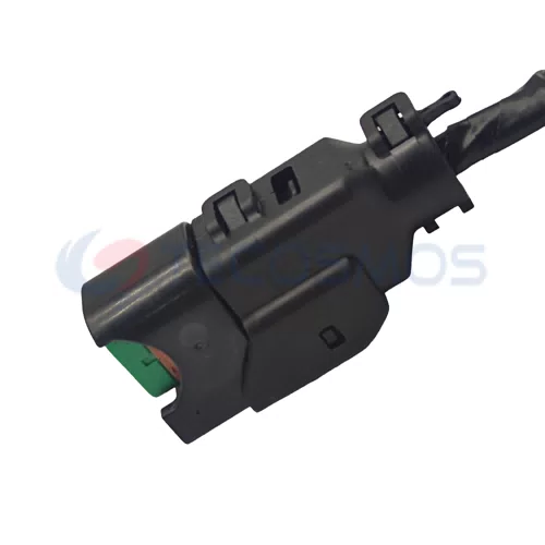 Waterproof Wiring Harness Injection Nozzle Plug for Hyundai 2 Pin Female CT2-0049M - image 4