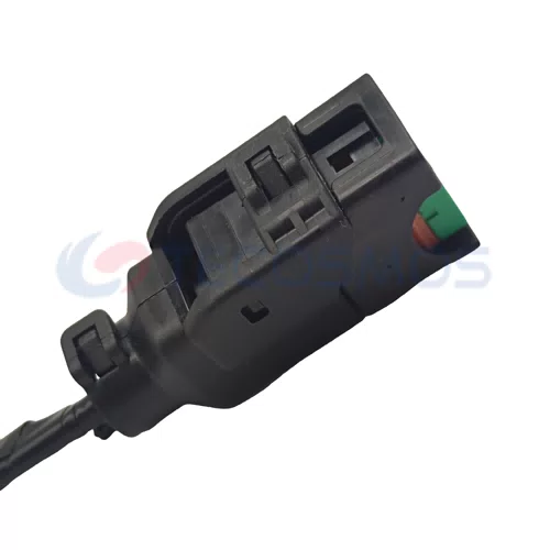 Waterproof Wiring Harness Injection Nozzle Plug for Hyundai 2 Pin Female CT2-0049M - image 6