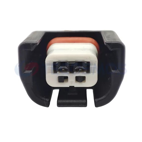 Automotive Waterproof Wiring Harness Connector Plug 2-pin Female CT2-0053M
