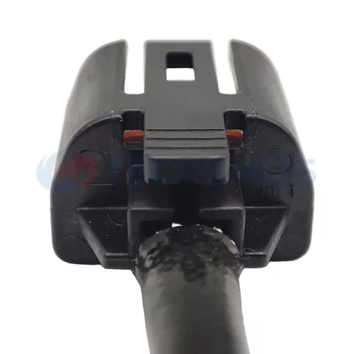 Automotive Waterproof Wiring Harness Connector Plug 2-pin Female CT2-0053M - image 3