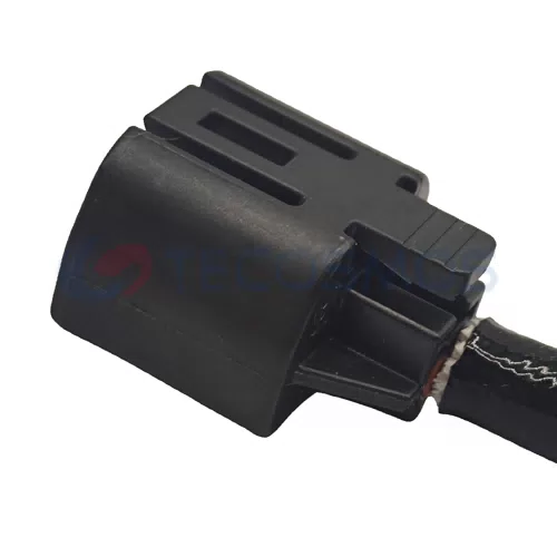 Automotive Waterproof Wiring Harness Connector Plug 2-pin Female CT2-0053M - image 4