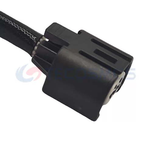 Automotive Waterproof Wiring Harness Connector Plug 2-pin Female CT2-0053M - image 5