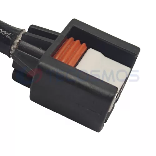Automotive Waterproof Wiring Harness Connector Plug 2-pin Female CT2-0053M - image 6