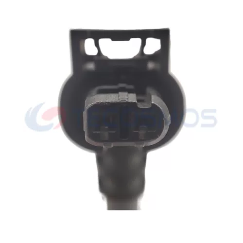 Waterproof Wiring Harness Connector Shock Absorber Plug for Car 2 Pin Female CT2-0054M-10 - image 2