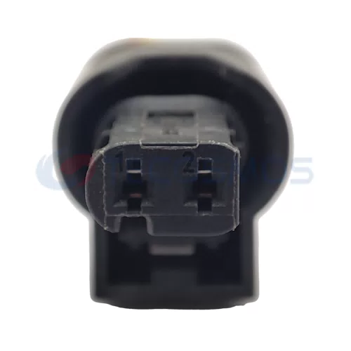 Automotive Waterproof Wiring Harness Connector Plug 2-pin Female CT2-0054M-1 - image 2