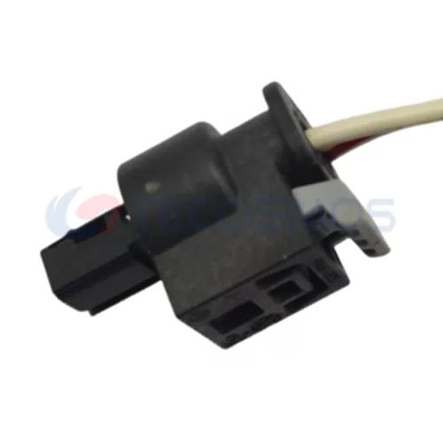 Automotive Waterproof Wiring Harness Connector Plug 2-pin Female CT2-0054M-1 - image 6