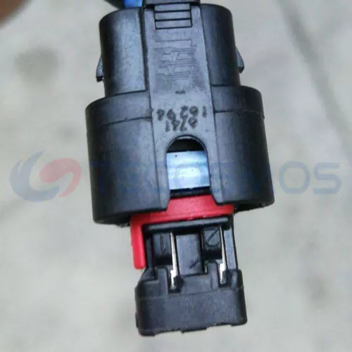 Car Connector for Ford For Land Rover 2-pin CT2-0054M-2