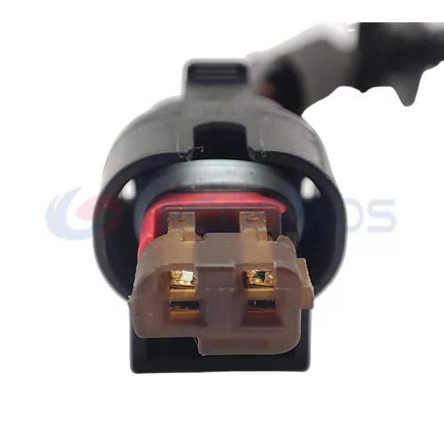 Waterproof Wiring Harness Solenoid Valve Plug for Buick 2 Pin Female CT2-0054M-7 - image 6