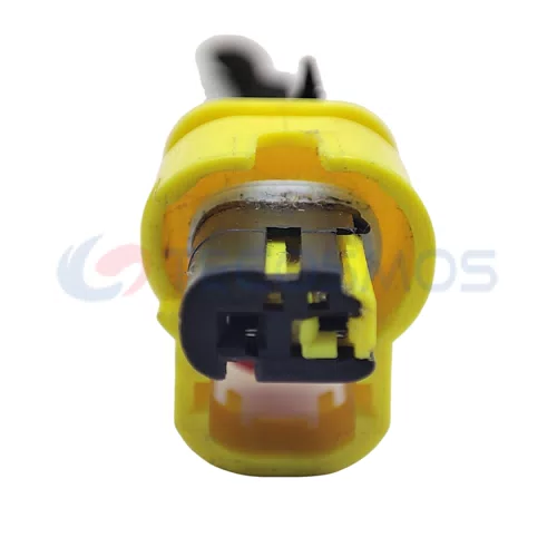 Waterproof Wiring Harness Automotive Terminal Connector Plug for Mercedes-Benz BMW 2 Pin Female CT2-0054M-8 - image 2
