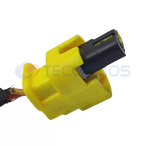 Waterproof Wiring Harness Automotive Terminal Connector Plug for Mercedes-Benz BMW 2 Pin Female CT2-0054M-8 - image 5