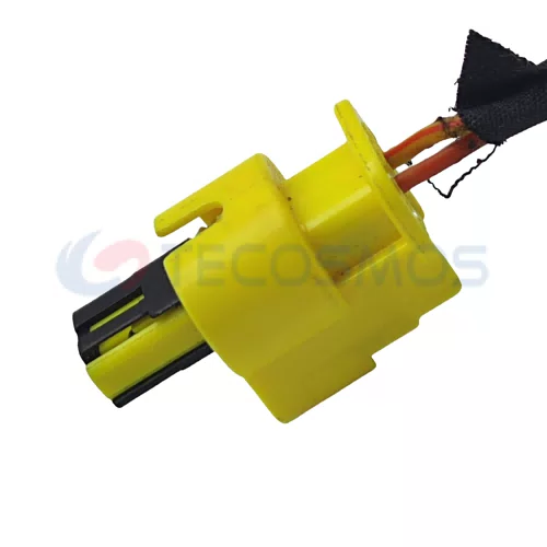 Waterproof Wiring Harness Automotive Terminal Connector Plug for Mercedes-Benz BMW 2 Pin Female CT2-0054M-8 - image 6