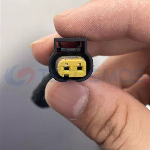 Car Connector For Volkswagen For Audi 07P973702 2 hands CT2-0055M-5